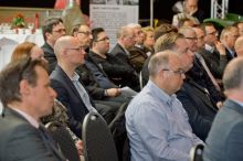 360Â° Event Ab Energy Germany und August Storm
