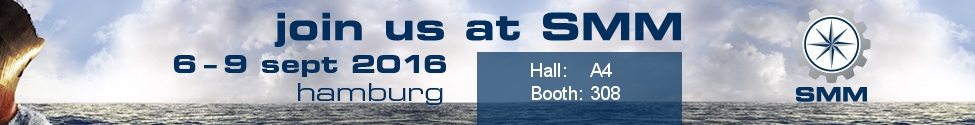 August Storm SMM Hamburg 2016