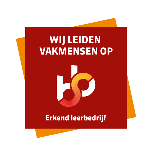 STORM erkend als officieel leerbedrijf