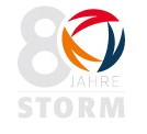 80 Jahre August Storm GmbH & Co. KG